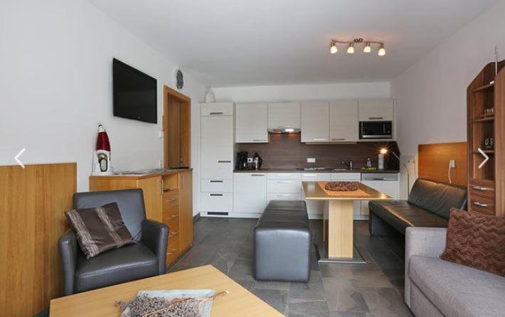 Deluxe Apartment Schraberger Top 6 Schladming Luaran gambar