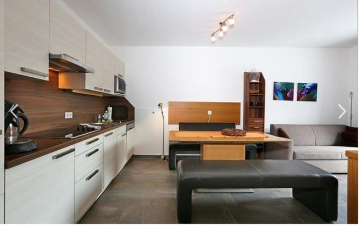 Deluxe Apartment Schraberger Top 6 Schladming Luaran gambar