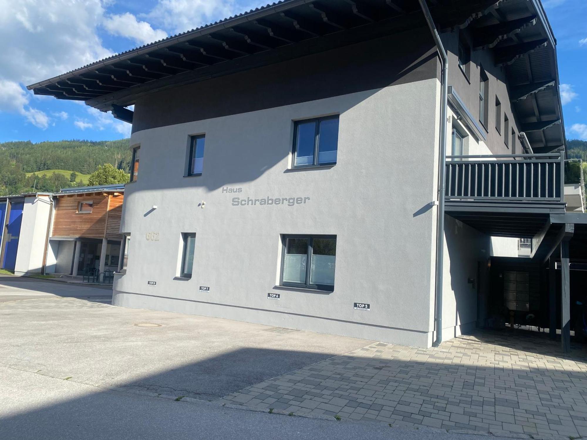 Deluxe Apartment Schraberger Top 6 Schladming Luaran gambar